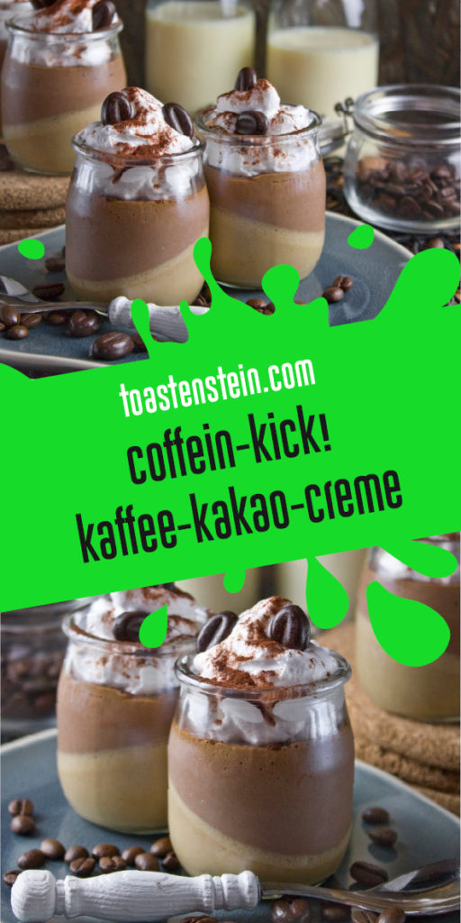 Kaffee-Kakao-Creme | Toastenstein